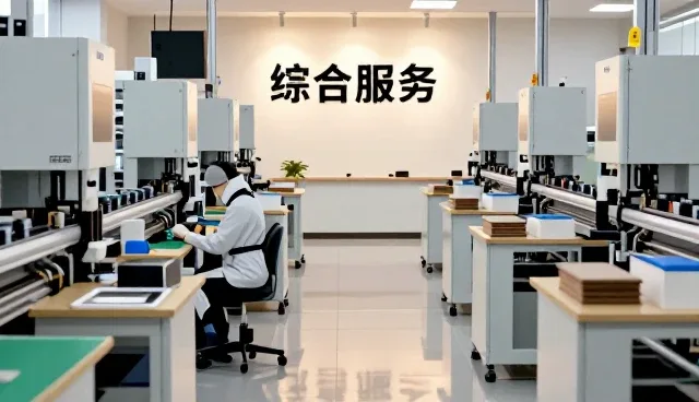 汽车年检代办服务